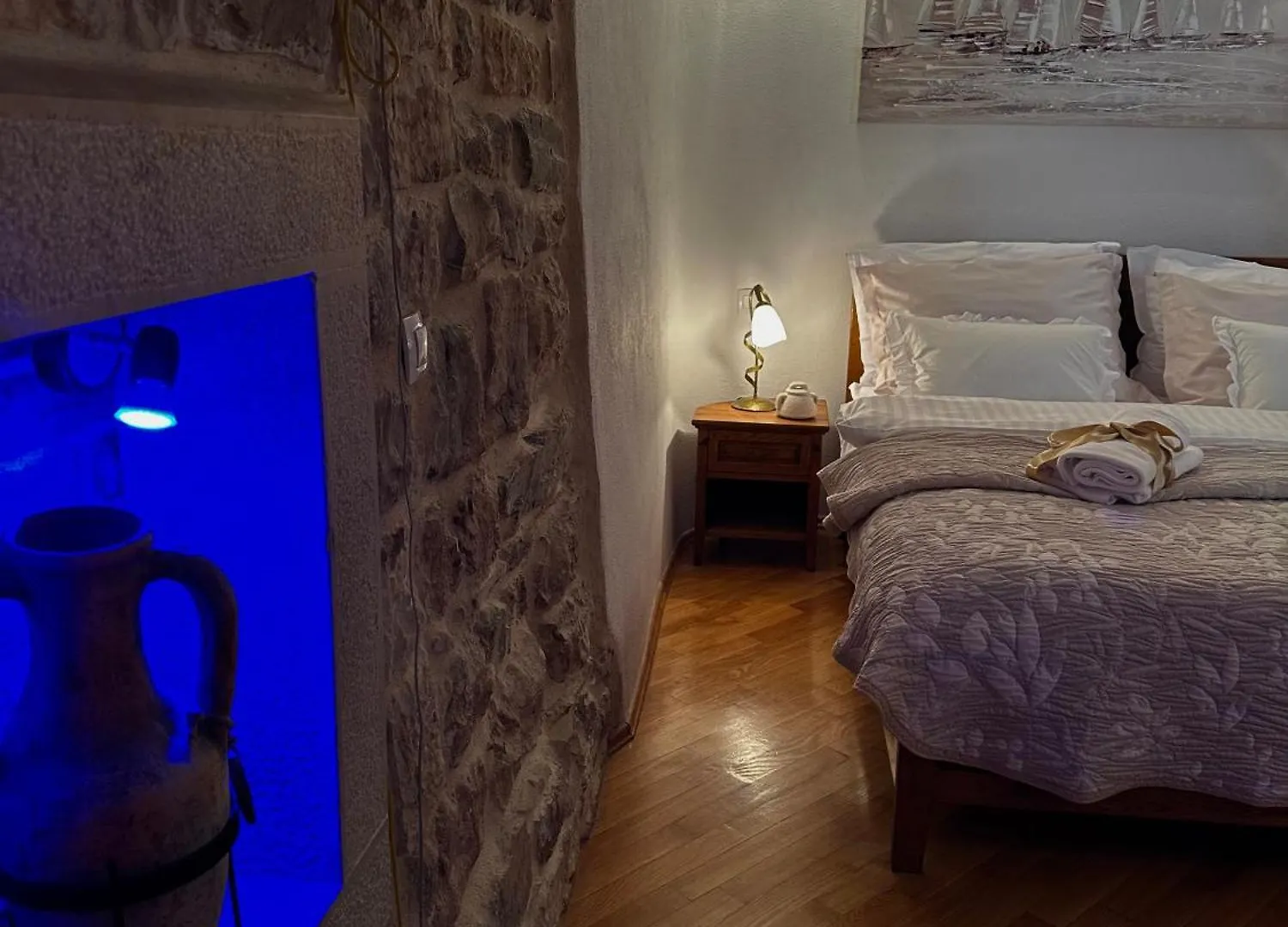 Diocletian Wine Studio Apartment II Split