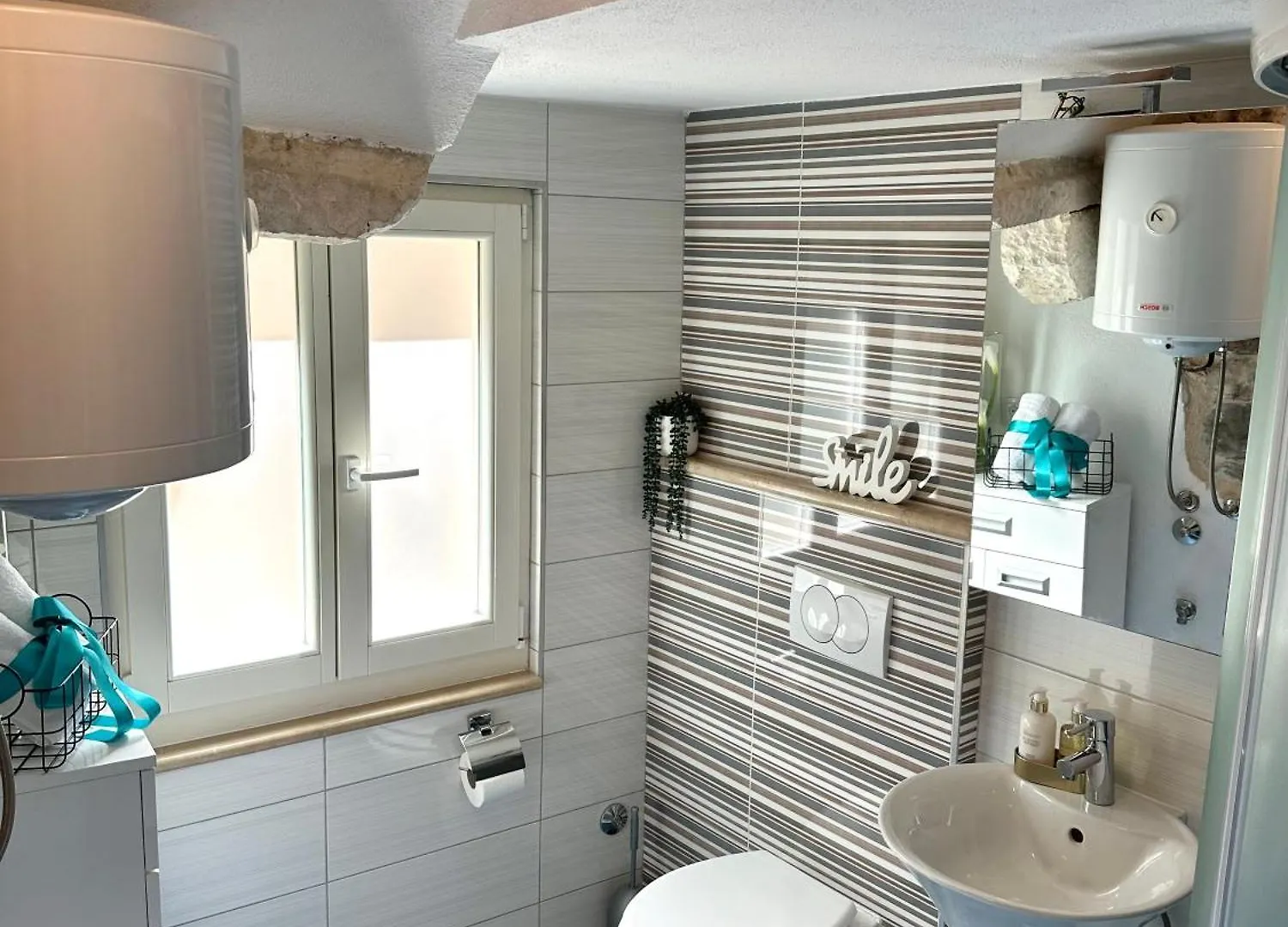 Diocletian Wine Studio Apartment II Split 0*,