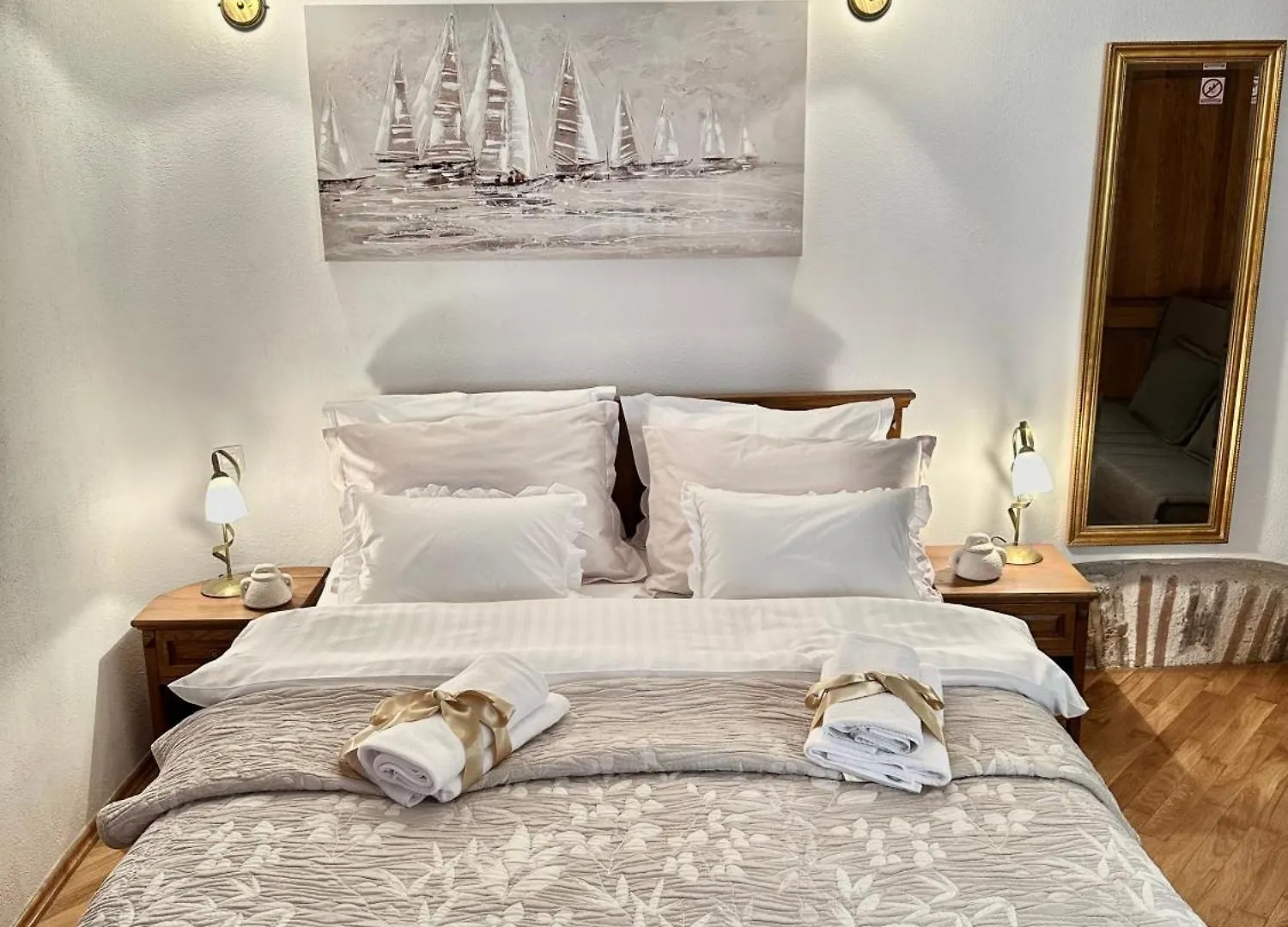 Diocletian Wine Studio Apartment II Split