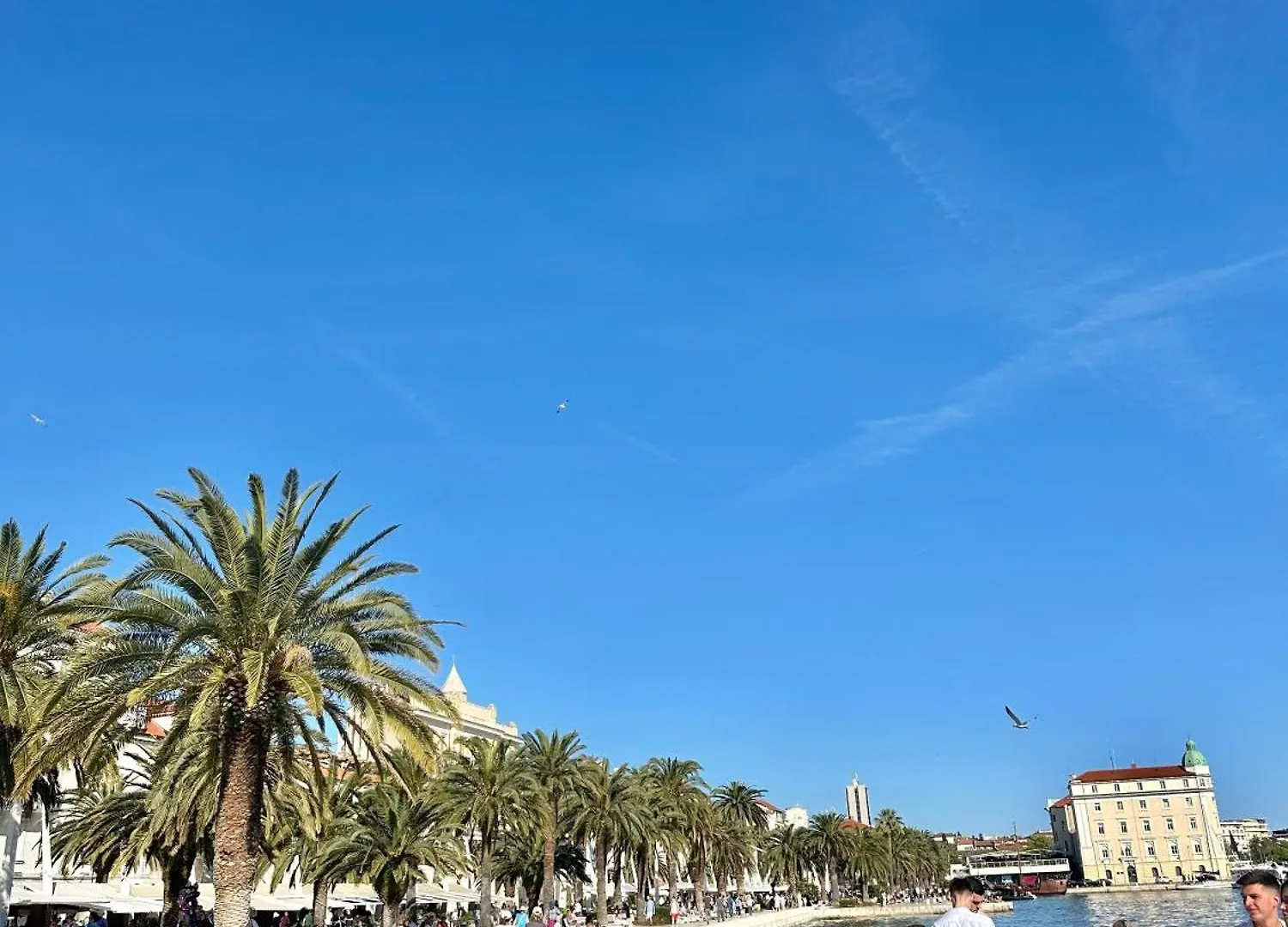 Diocletian Wine Studio Apartment II Split 0*,