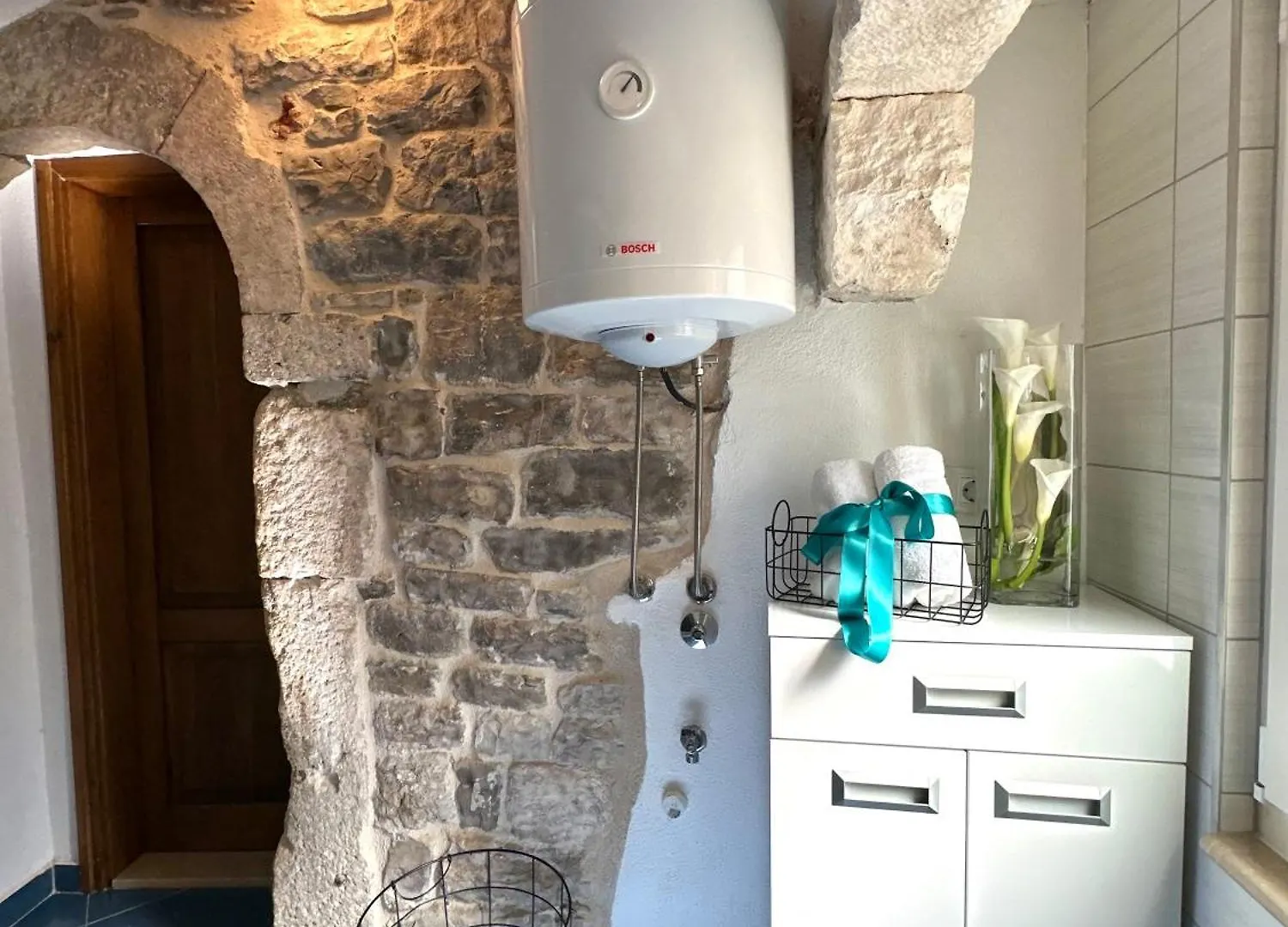 Diocletian Wine Studio Apartment II Split Chorvatsko