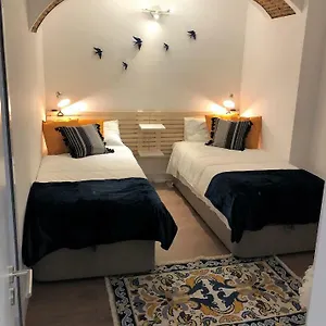 Pico Da Bica Apartment Lisbon